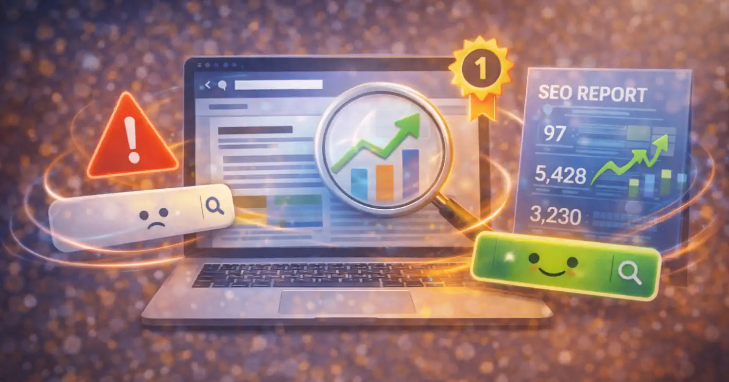 Mindenki a SEO-ról beszél