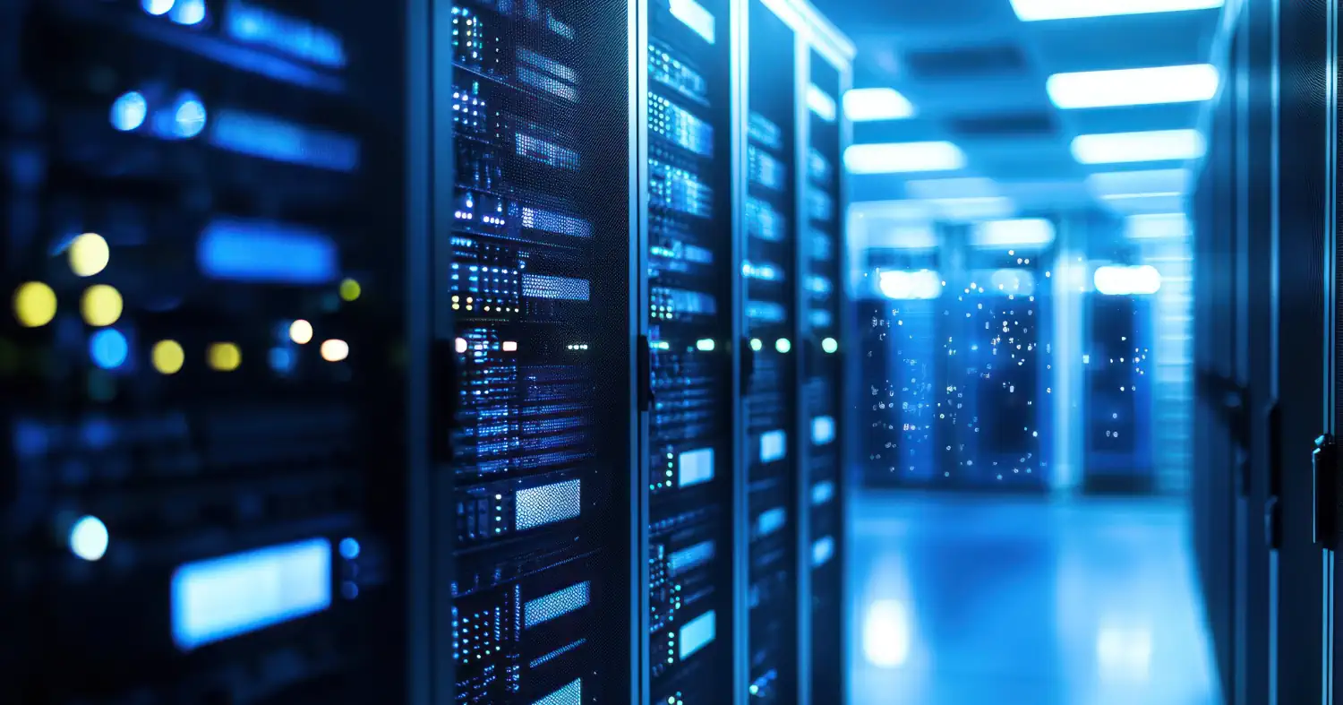 Miért fontos a jó tárhely?