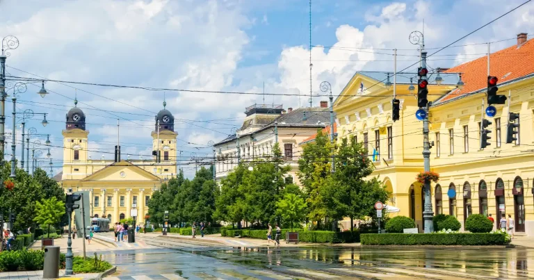 Weboldal szerkesztés Debrecen