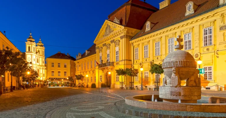 Honlapkészítés Fejér megyében