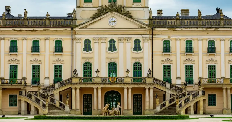 Webáruház készítés Győr-Moson-Sopron megyében