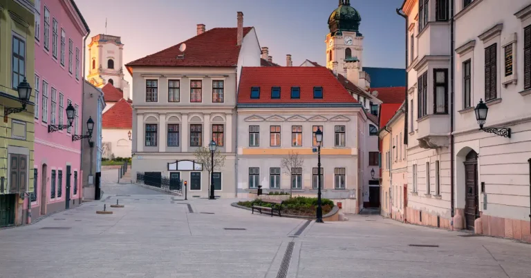 Webshop készítés Győrben