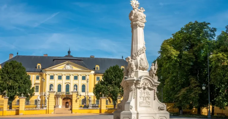 Weboldal készítés Kalocsán