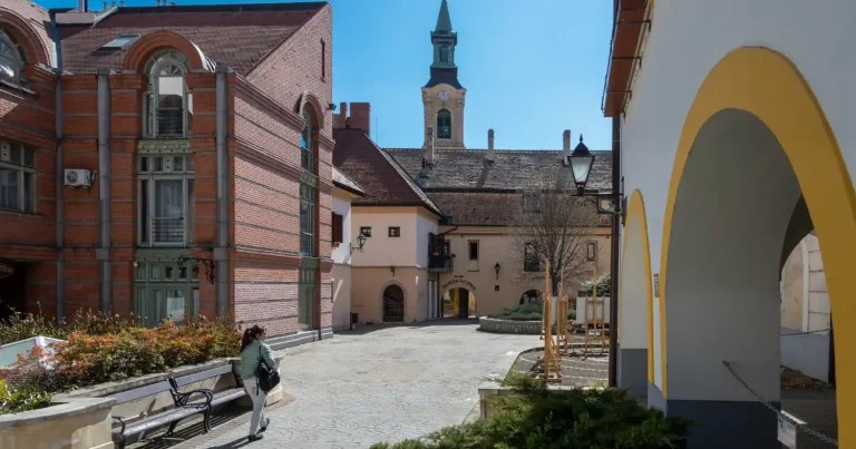 Webáruház készítés Székesfehérváron