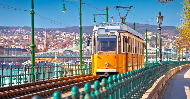 Céges weboldal készítés Budapesten