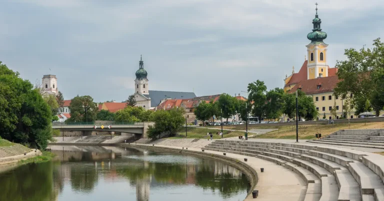 Honlapkészítés Győr - Weboldal Készítő