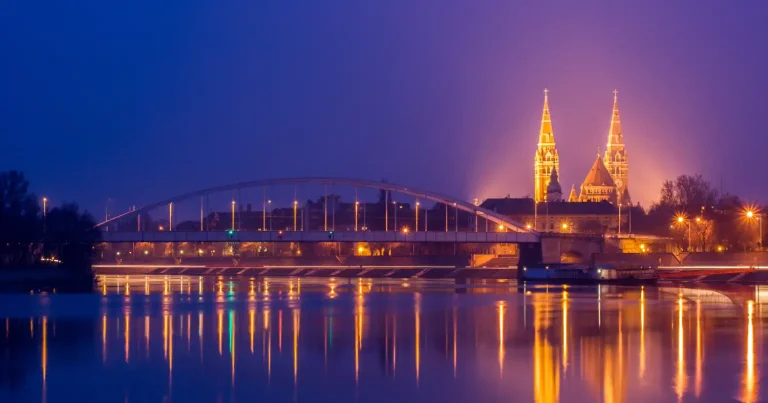 Honlapkészítés Szegeden
