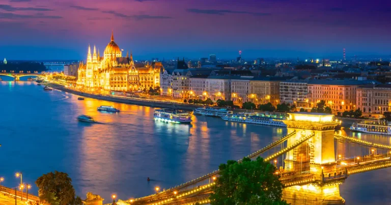 Weboldal készítő Budapesten - Weboldal Készítő
