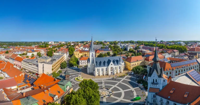 Weboldal készítés Kaposváron - Weboldal Készítő