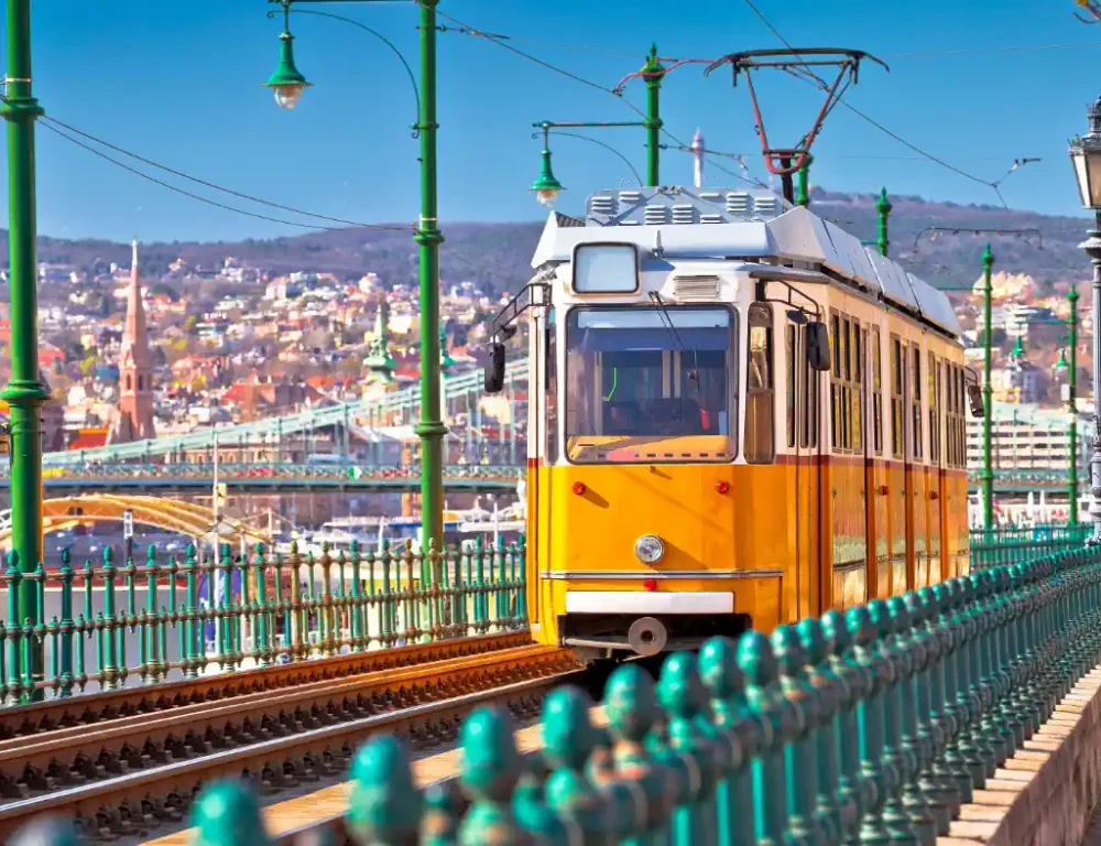 Céges weboldal készítés Budapesten