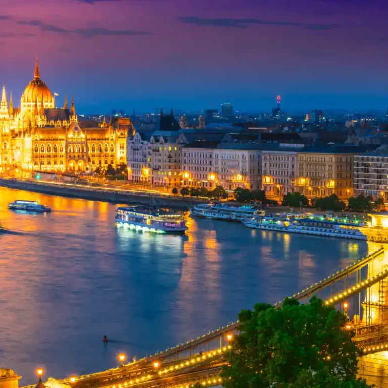 Weboldal készítő Budapesten - Weboldal Készítő