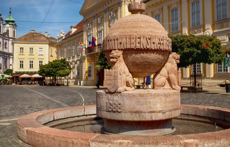 Webshop készítés Fejér megyében - Weboldal Készítő