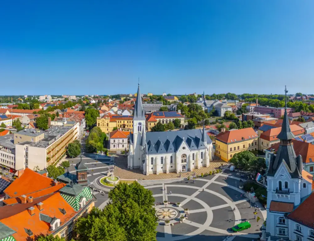 Weboldal készítés Kaposváron - Weboldal Készítő